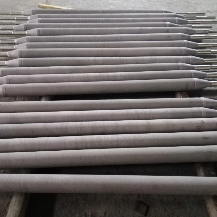 What Key Features Should You Look for in a Furnace Roll?
